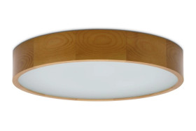 Plafon drewniany WOODY 475 jasny dąb WP-475/D