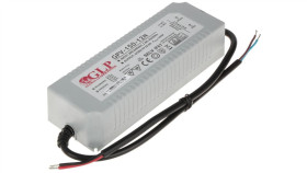 Zasilacz Impulsowy 12V/12.5A/Gpv