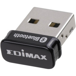 EDIMAX BT-8500 Bluetooth Dongle 5.0 Networking &amp; WiFi