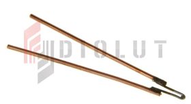 Grot do lutownicy transformatorowej 0,8mm