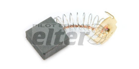 Szczotki wÄ™glowe 7x11x17 blaszka