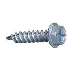 Wkręt łeb sześciokątny, Thorsman TST, 4.2x19 100 szt, 3780215