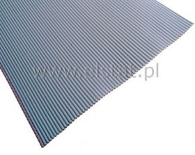 Taśma przewodów AWG28 1,27mm 60 żył