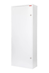 Rozdzielnica modułowa 6x20 natynkowa IP30 RN-120