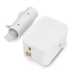 Suction Pump 2.0 - pompa ssąca do ramion robotów - Elephant Robotics