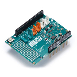 Arduino 9-Axis Motion Shield