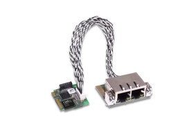 Karta sieciowa, CIFX HPCIE90-RE\F Mini PCI Express 100Mbit/s, Hilscher