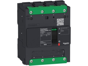 Rozłącznik NSXm 160NA 4P EverLink LV426612 SCHNEIDER ELECTRIC