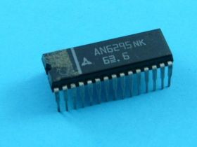 AN-6295 SDIP-30 UKŁAD