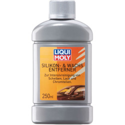 Liqui Moly 1555 Silicone &amp; Wax Remover 250ml