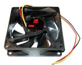 Wentylator W-80*80/230V/K