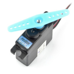 Serwo Redox M160 MG - micro