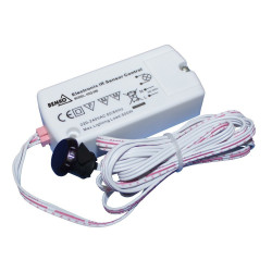 Czujnik zbliżeniowy ruchu 500W do LED Bemko B53-KZQ-500