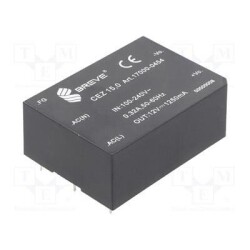 55CEZ-15.0-230/12V