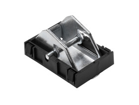 Back Stop Element AL ESD, steel zinc pla