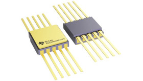 Konwerter DC-DC 300mA we: 2 V wy: 5,5 V Step-Down