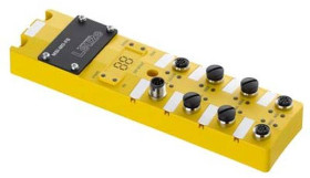 Interfejs Leuze Electronic 549992 Leuze 1 szt.