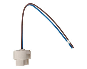 Oprawka G9 ceramiczna HLDR-G9 08220