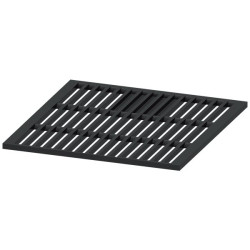 Pokrywa Moduł wentylacji 3RW55