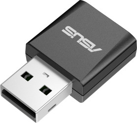 Karta sieciowa, adapter WiFi