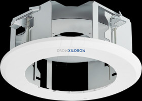 MX-M-VMSD-IC Ceiling installation kit for MOVE Vandal Multisensor PTZ Combo