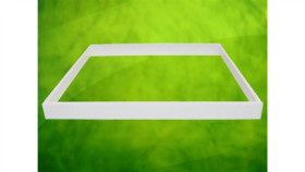 Obudowa Natynkowa 597X597mm Do Panelu Led Malcolm