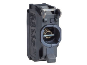 HARMONY XB4 Zestaw świetlny fi22 bez żarówki BA 9S 250V ZBV6 SCHNEIDER ELECTRIC