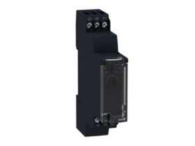 Przekaźnik czasowy 24-240V AC zakres 0.1s... 100h STYK 1C/O RE17RAMU SCHNEIDER ELECTRIC