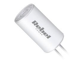 Kondensator 8uF 450V do silników jednofazowych