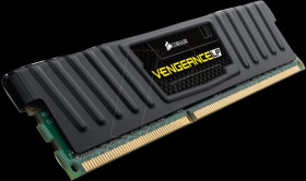 CML16GX3M2A1600C10 16 GB DDR3 1600 CL10 Corsair 2-piece set