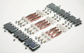 ABB ZL1650 Główny zestaw styków 1 zest.