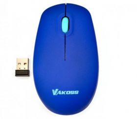 MYSZ OPT.VAKOSS TM-741UB CICHA