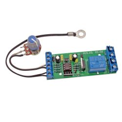 AVT1878 B - prosty termostat cyfrowy. Zestaw do samodzielnego montażu