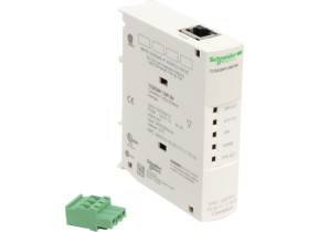 CONNEXIUM TESYSPORT ETHERNET INTERFACE TCSEQM113M13M SCHNEIDER ELECTRIC