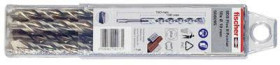 Wiertło udarowe Fischer 531861 6 mm 1 szt.