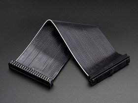 GPIO Ribbon Cable for Raspberry Pi - 40-pin