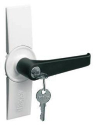 Hager FZ533N Zamknięcie 1 szt.