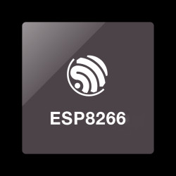 Espressif ESP8266 - chip WiFi