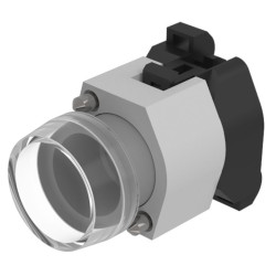 Element wykonawczy przycisku, Siłownik, do uzytku z: Urządzenia przełączające, Szary, 29