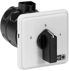 Przełącznik Helios Ventilatoren PDU 12 1 szt.