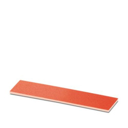 Etykieta Wstaw etykietę PMST Phoenix Contact Zaczepowe