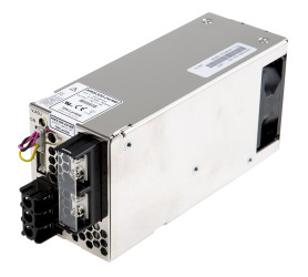 Zasilacz impulsowy nap. wyjściowe: 24V dc 336W 14A 1 wyjście nap. wejściowe: 120 → 330 V dc, 85 → 265 V