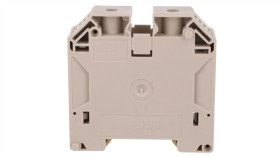 Złączka Szynowa Przelotowa Wdu 50N 1820840000