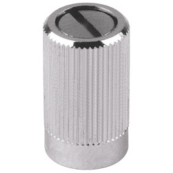 Mentor 487.4 Turning Knob With Collet Fixing &#xD8; 8mm