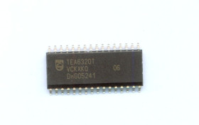 TEA6320T SMD UKŁAD SCALONY