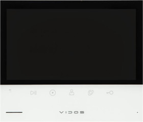 Monitor wideodomofonu VIDOS X M13-XT Tuya