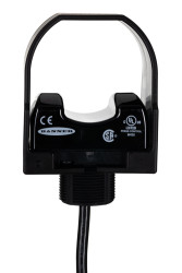 Przycisk Chwilowy SPDT, montaż panelowy Banner