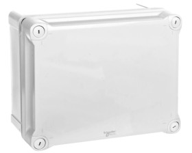 ABS Puszka natynkowa 241x192x105mm NSYTBS241910H