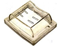 MK1012-OSL Przeźroczysta osłona-hermetyczna do przełączników klawiszowych serii MK1012