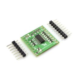 Czujnik dotykowy 7-punktowy